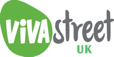 You are of legal age, as defined by the country or state from where you are accessing. . Viva street uk